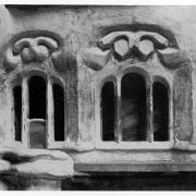 Models and Construction of Rudolf Steiner's First Goetheanum 0001